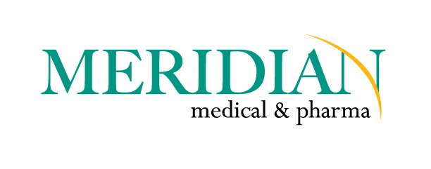 Logo Meridian Medical